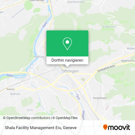 Shala Facility Management Eiu Karte