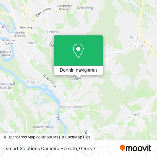 smart Solutions Carneiro Peixoto Karte