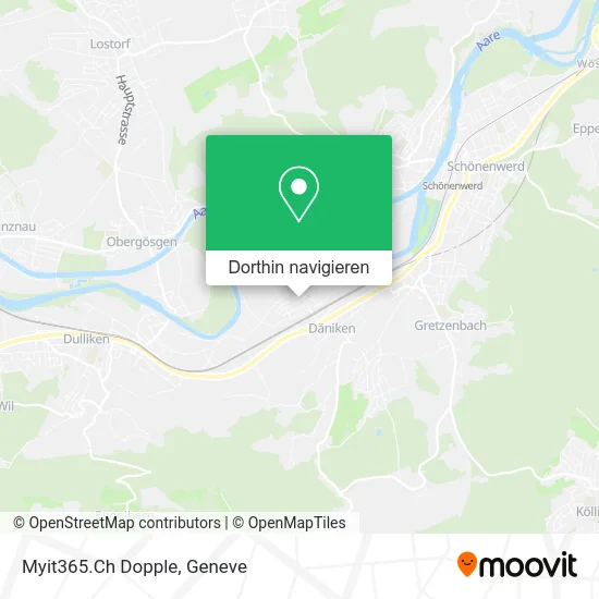 Myit365.Ch Dopple Karte