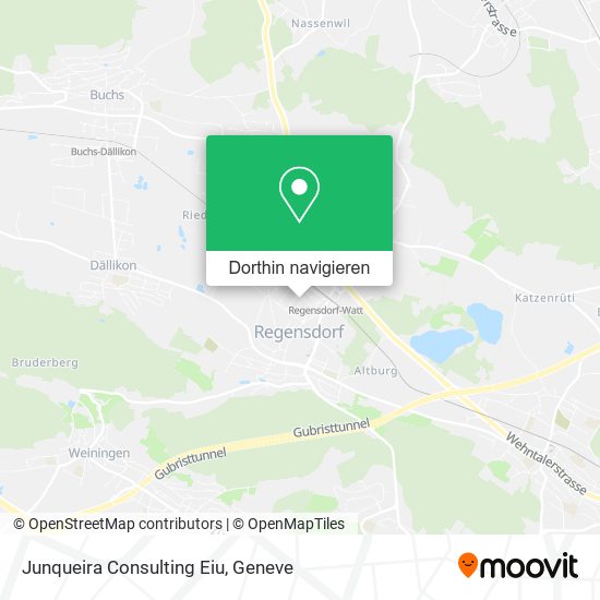 Junqueira Consulting Eiu Karte