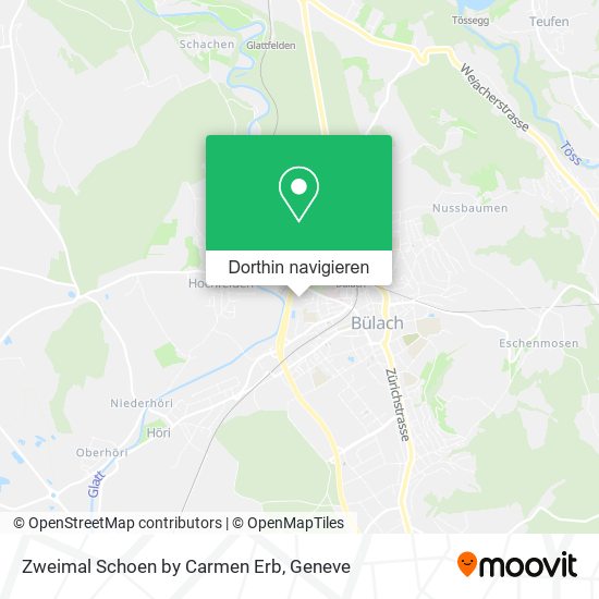 Zweimal Schoen by Carmen Erb Karte