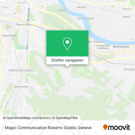 Magic Communication Roberto Giobbi Karte