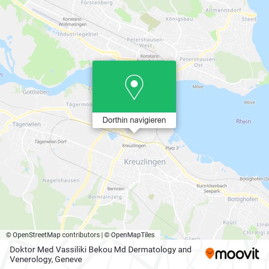 Doktor Med Vassiliki Bekou Md Dermatology and Venerology Karte