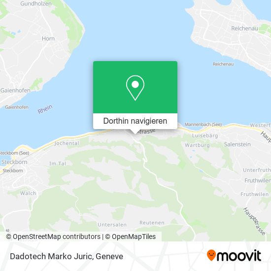 Dadotech Marko Juric Karte