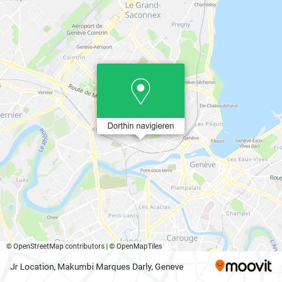 Jr Location, Makumbi Marques Darly Karte
