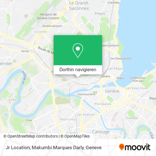 Jr Location, Makumbi Marques Darly Karte