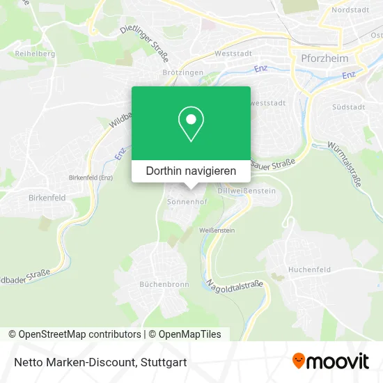 Netto Marken-Discount Karte