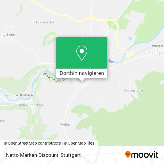 Netto Marken-Discount Karte