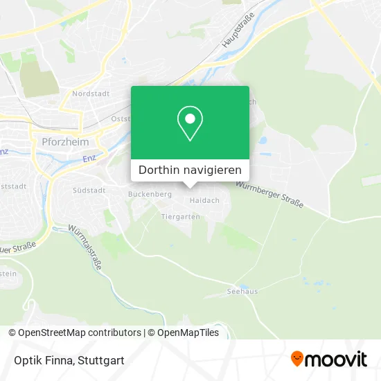 Optik Finna Karte