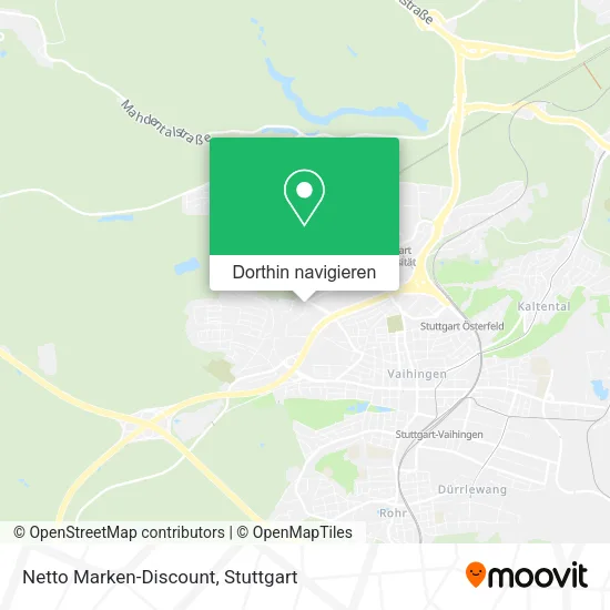 Netto Marken-Discount Karte