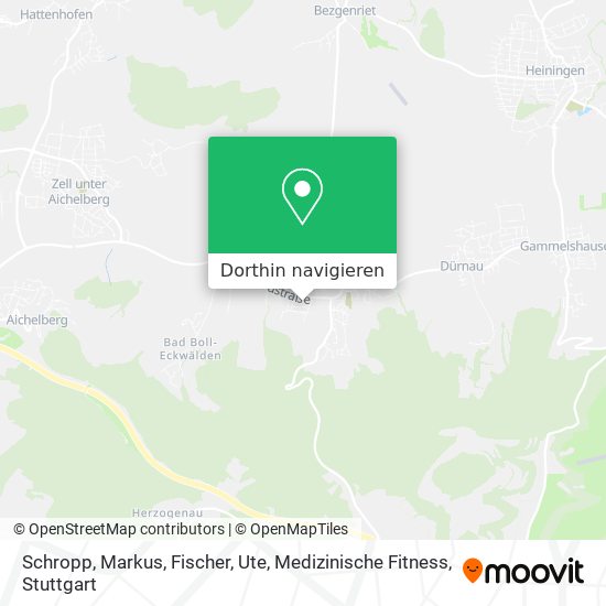 Schropp, Markus, Fischer, Ute, Medizinische Fitness Karte