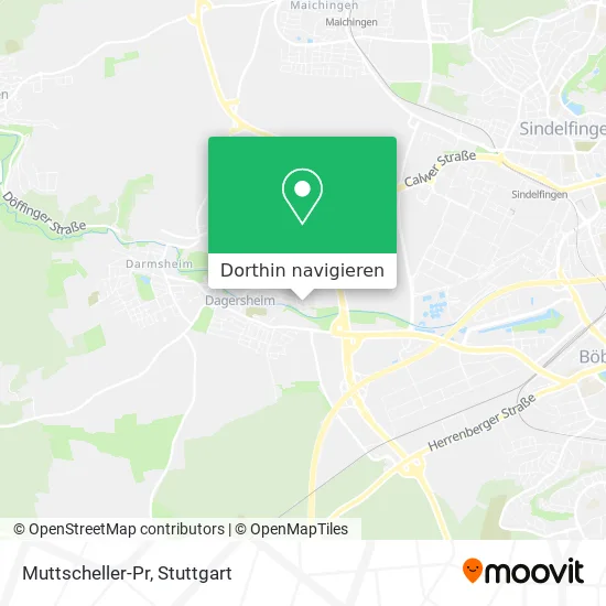 Muttscheller-Pr Karte