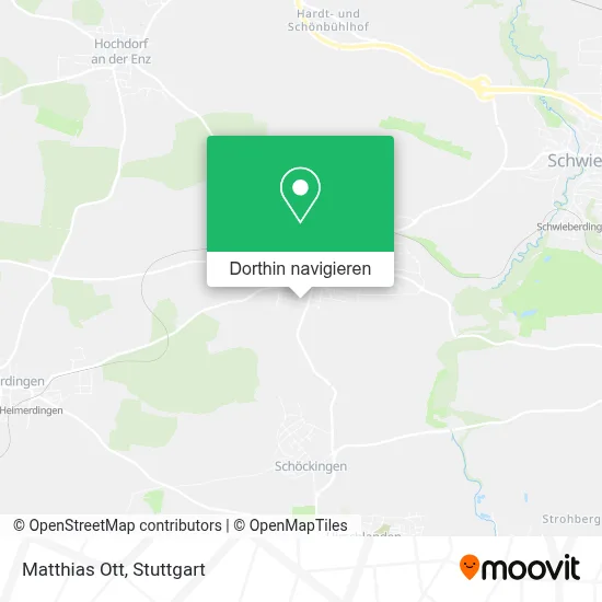 Matthias Ott Karte