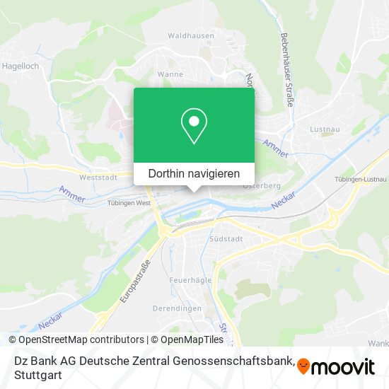 Dz Bank AG Deutsche Zentral Genossenschaftsbank Karte