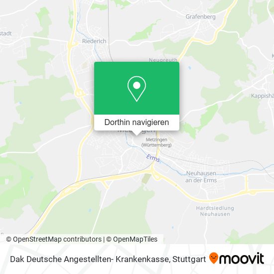 Dak Deutsche Angestellten- Krankenkasse Karte