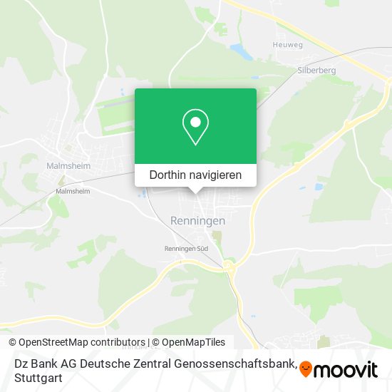 Dz Bank AG Deutsche Zentral Genossenschaftsbank Karte