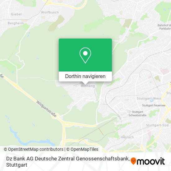 Dz Bank AG Deutsche Zentral Genossenschaftsbank Karte
