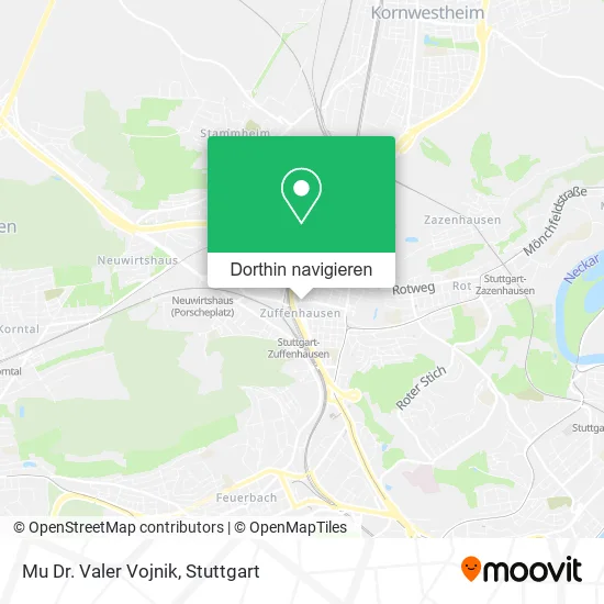 Mu Dr. Valer Vojnik Karte
