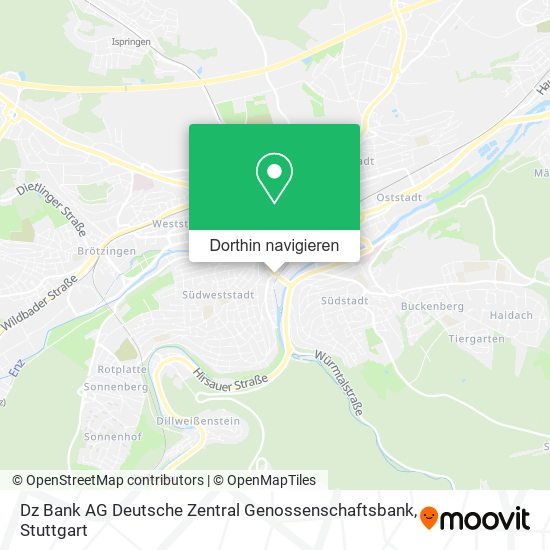 Dz Bank AG Deutsche Zentral Genossenschaftsbank Karte