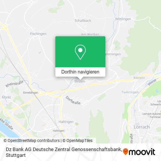 Dz Bank AG Deutsche Zentral Genossenschaftsbank Karte