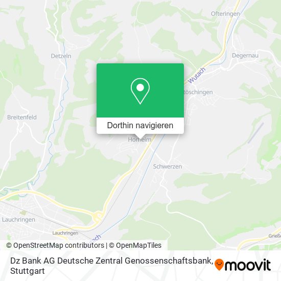 Dz Bank AG Deutsche Zentral Genossenschaftsbank Karte