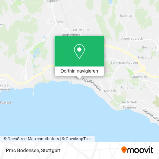 Pmc Bodensee Karte