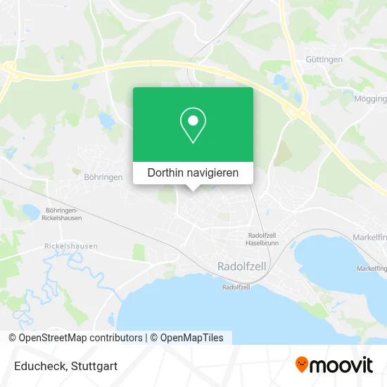 Educheck Karte