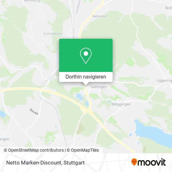 Netto Marken-Discount Karte