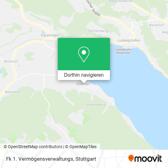 Fk 1. Vermögensverwaltungs Karte