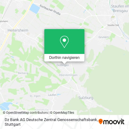 Dz Bank AG Deutsche Zentral Genossenschaftsbank Karte