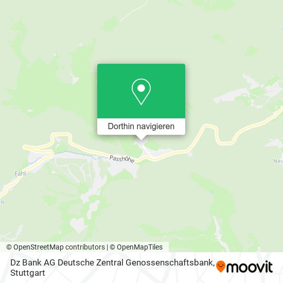 Dz Bank AG Deutsche Zentral Genossenschaftsbank Karte