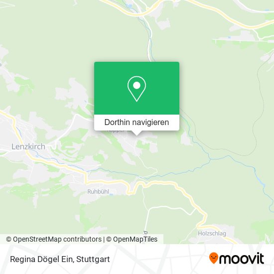 Regina Dögel Ein Karte