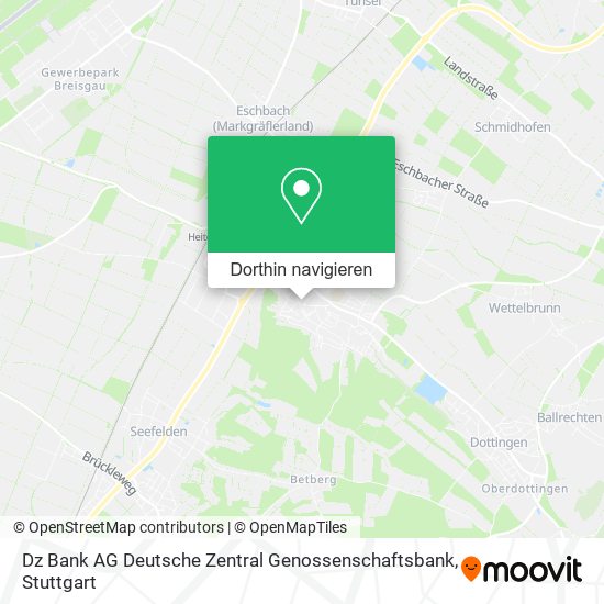 Dz Bank AG Deutsche Zentral Genossenschaftsbank Karte