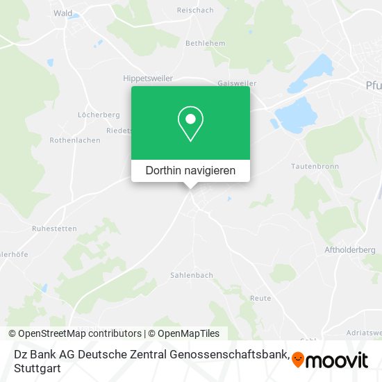 Dz Bank AG Deutsche Zentral Genossenschaftsbank Karte