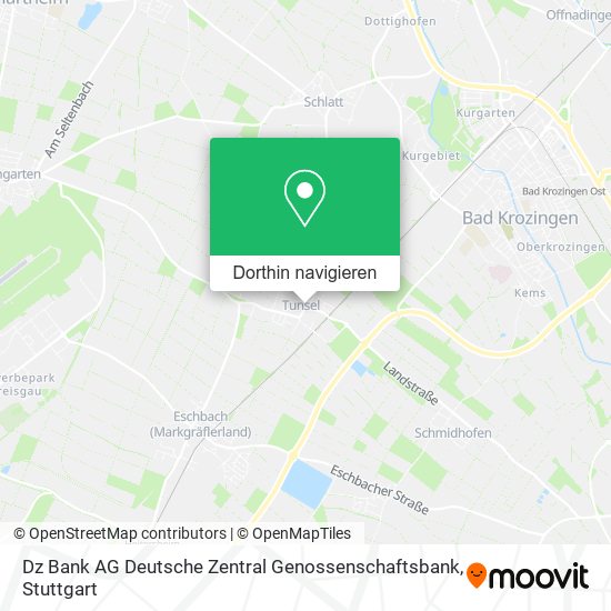 Dz Bank AG Deutsche Zentral Genossenschaftsbank Karte
