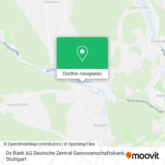 Dz Bank AG Deutsche Zentral Genossenschaftsbank Karte