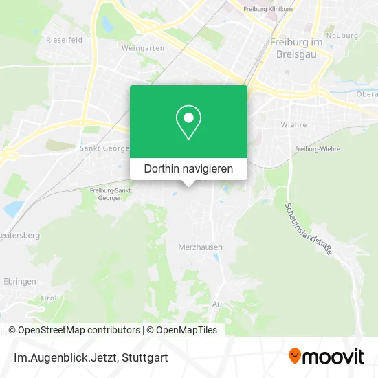 Im.Augenblick.Jetzt Karte