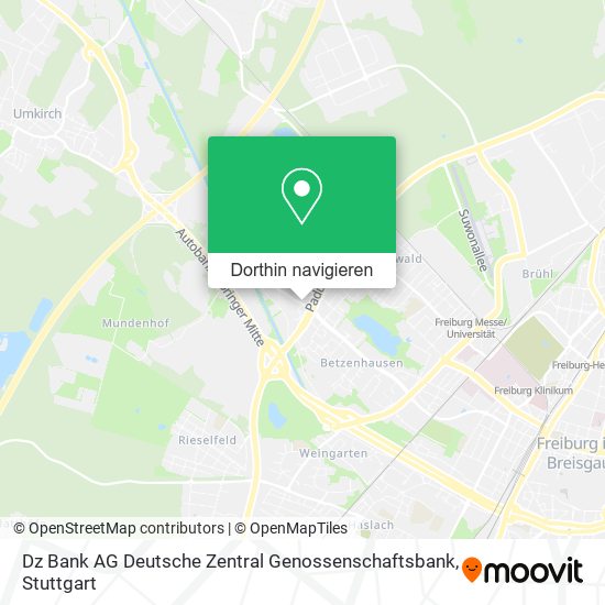 Dz Bank AG Deutsche Zentral Genossenschaftsbank Karte
