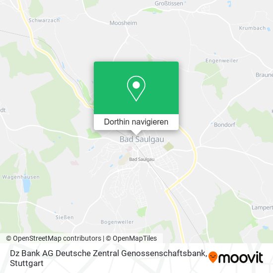 Dz Bank AG Deutsche Zentral Genossenschaftsbank Karte
