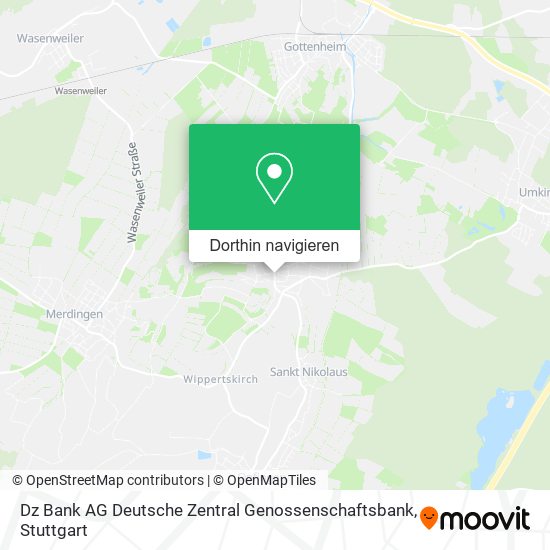 Dz Bank AG Deutsche Zentral Genossenschaftsbank Karte