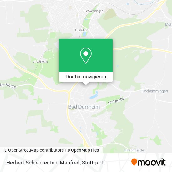 Herbert Schlenker Inh. Manfred Karte