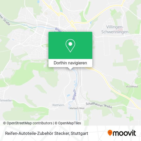 Reifen-Autoteile-Zubehör Stecker Karte