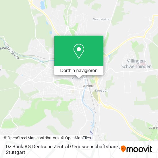 Dz Bank AG Deutsche Zentral Genossenschaftsbank Karte