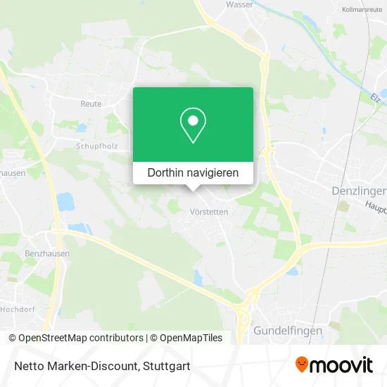 Netto Marken-Discount Karte