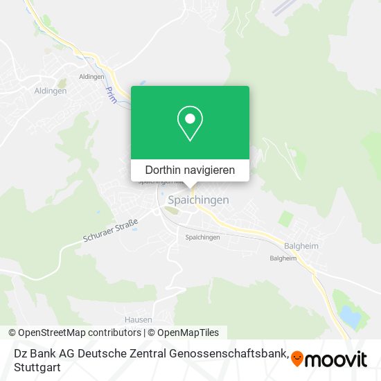 Dz Bank AG Deutsche Zentral Genossenschaftsbank Karte