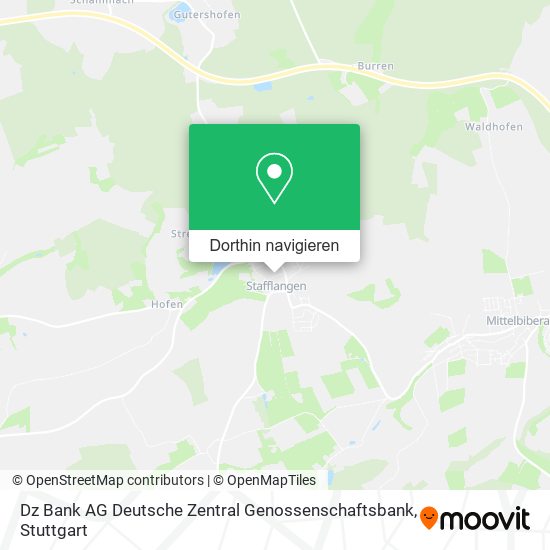 Dz Bank AG Deutsche Zentral Genossenschaftsbank Karte