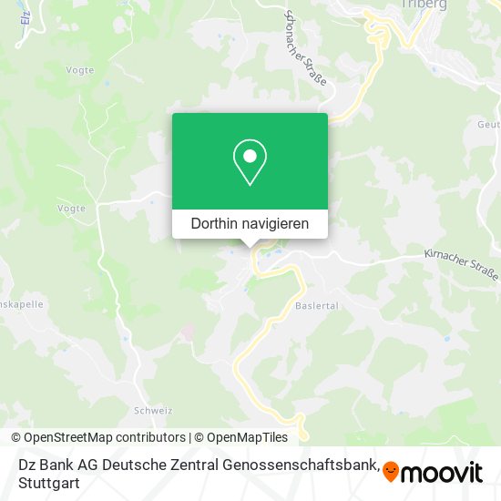 Dz Bank AG Deutsche Zentral Genossenschaftsbank Karte