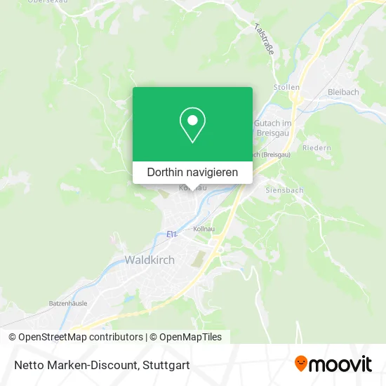 Netto Marken-Discount Karte