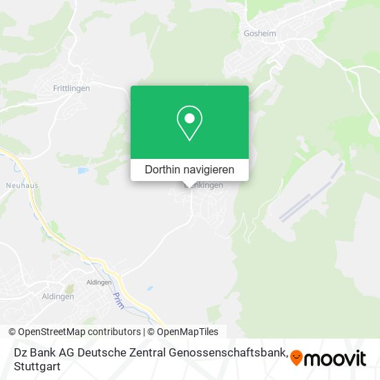 Dz Bank AG Deutsche Zentral Genossenschaftsbank Karte