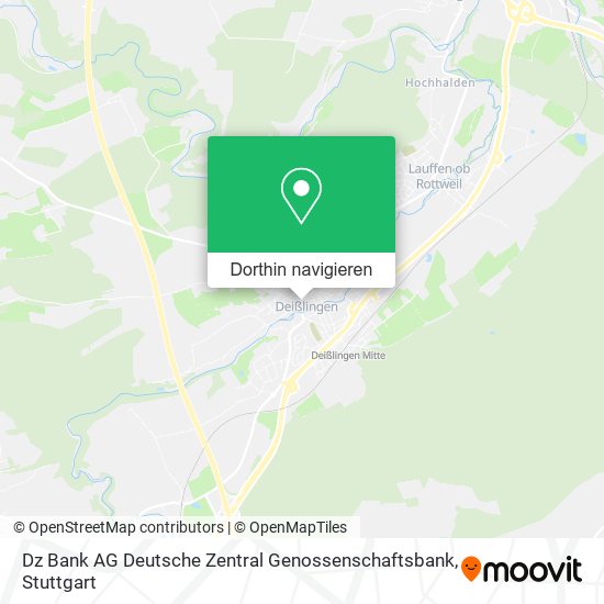 Dz Bank AG Deutsche Zentral Genossenschaftsbank Karte